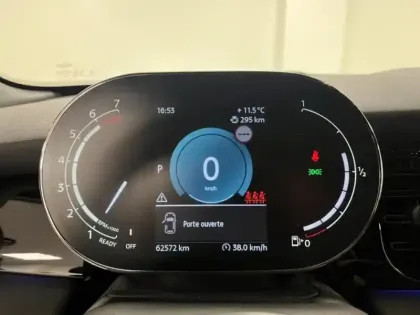 Photo 12 Mini Mini  5 Portes Cooper 136ch Edition Premium BVA7