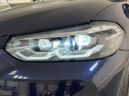 Photo 9 BMW X3  xDrive30e 292ch Business Design