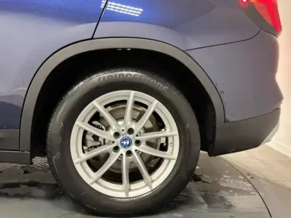 Photo 7 BMW X3  xDrive30e 292ch Business Design