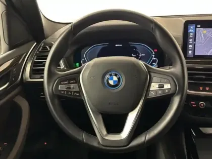 Photo 5 BMW X3  xDrive30e 292ch Business Design