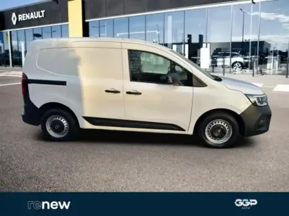 Photo 6 Renault Kangoo  Van L1 1.5 Blue dCi 95ch Grand Confort - 22