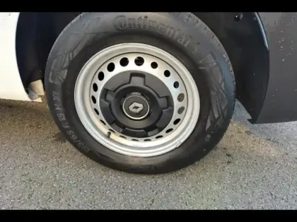 Photo 11 Renault Kangoo  Van L1 1.5 Blue dCi 95ch Grand Confort - 22