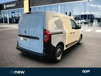 Photo 5 Renault Kangoo  Van L1 1.5 Blue dCi 95ch Grand Confort - 22
