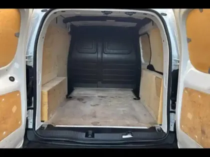 Photo 10 Renault Kangoo  Van L1 1.5 Blue dCi 95ch Grand Confort - 22