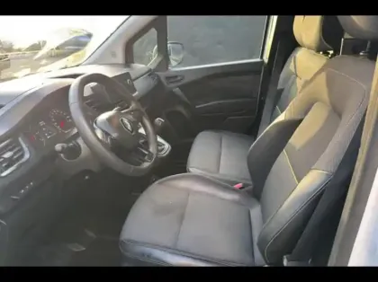 Photo 9 Renault Kangoo  Van L1 1.5 Blue dCi 95ch Grand Confort - 22