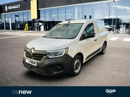 Photo Renault Kangoo