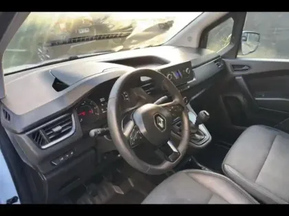 Photo 8 Renault Kangoo  Van L1 1.5 Blue dCi 95ch Grand Confort - 22