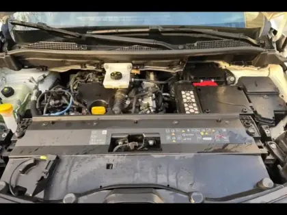 Photo 13 Renault Kangoo  Van L1 1.5 Blue dCi 95ch Grand Confort - 22