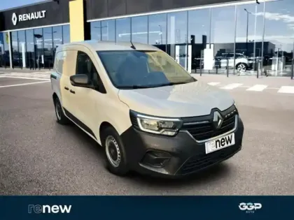 Photo 7 Renault Kangoo  Van L1 1.5 Blue dCi 95ch Grand Confort - 22