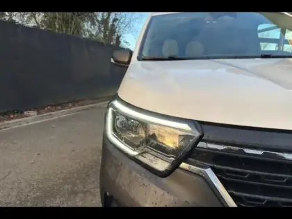 Photo 12 Renault Kangoo  Van L1 1.5 Blue dCi 95ch Grand Confort - 22