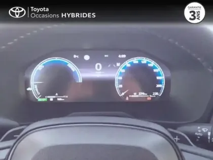 Photo 13 Toyota Rav4  2.5 Hybride 222ch GR Sport AWD-i MY25