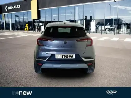 Photo 12 Renault Captur  1.0 TCe 90ch Techno