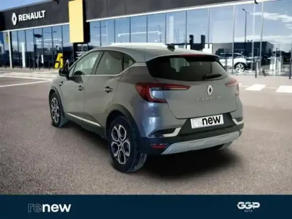 Photo 10 Renault Captur  1.0 TCe 90ch Techno