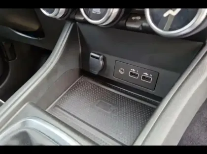 Photo 5 Renault Captur  1.0 TCe 90ch Techno