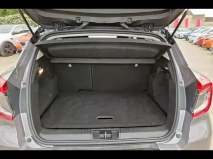 Photo 7 Renault Captur  1.0 TCe 90ch Techno