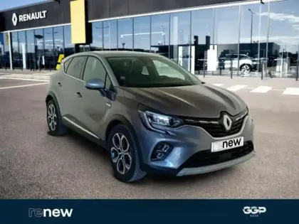 Photo 14 Renault Captur  1.0 TCe 90ch Techno