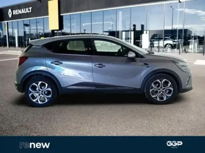 Photo 13 Renault Captur  1.0 TCe 90ch Techno