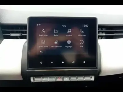 Photo 8 Renault Clio  1.0 TCe 90ch Evolution