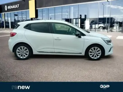 Photo 13 Renault Clio  1.0 TCe 90ch Evolution
