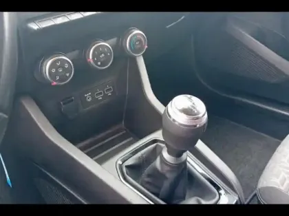 Photo 9 Renault Clio  1.0 TCe 90ch Evolution