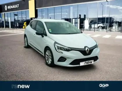 Photo 14 Renault Clio  1.0 TCe 90ch Evolution