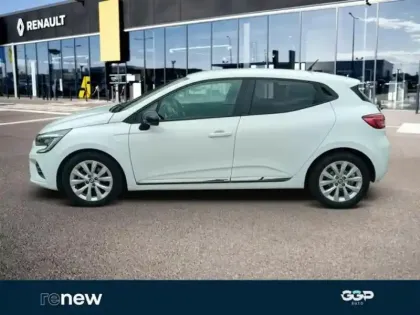 Photo 12 Renault Clio  1.0 TCe 90ch Evolution