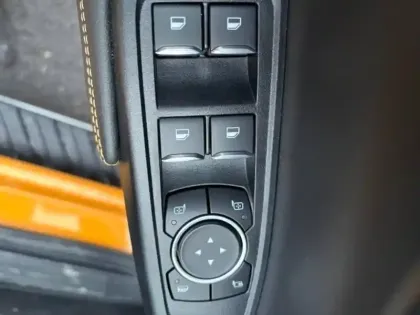 Photo 9 Ford Ranger Gén. IV (P703) Ph1 Wildtrak 4