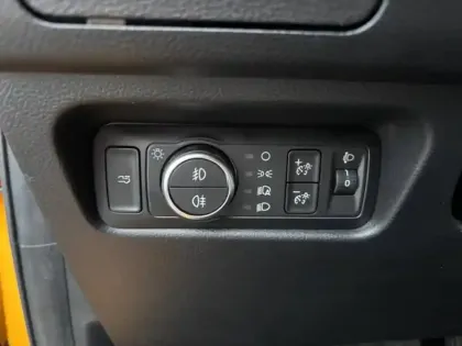 Photo 10 Ford Ranger Gén. IV (P703) Ph1 Wildtrak 4