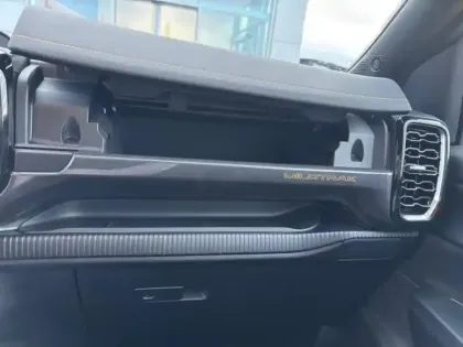 Photo 14 Ford Ranger Gén. IV (P703) Ph1 Wildtrak 4