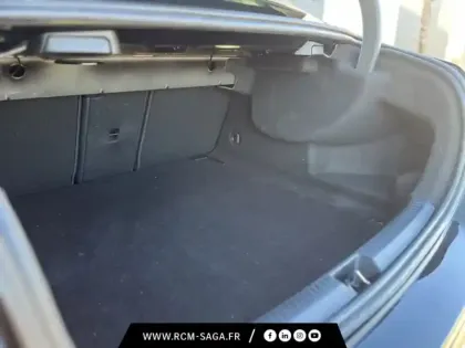 Photo 19 Mercedes Classe A 200 d Berline Progressive Line