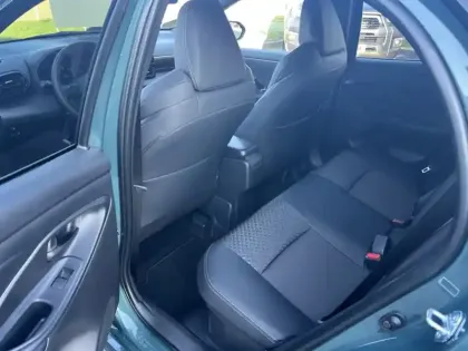 Photo 9 Toyota Yaris Gén. IV Ph1 NG Collection 5