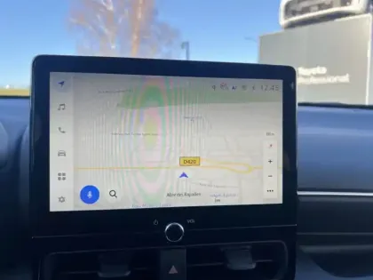 Photo 17 Toyota Yaris Gén. IV Ph1 NG Collection 5