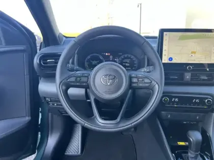 Photo 8 Toyota Yaris Gén. IV Ph1 NG Collection 5