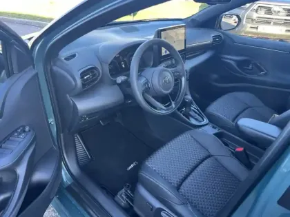 Photo 6 Toyota Yaris Gén. IV Ph1 NG Collection 5