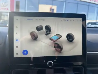 Photo 20 Toyota Yaris Gén. IV Ph1 NG Collection 5