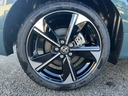 Photo 13 Toyota Yaris Gén. IV Ph1 NG Collection 5