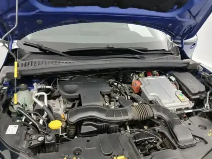 Photo 18 Renault Captur E-Tech 145 - 21 Intens