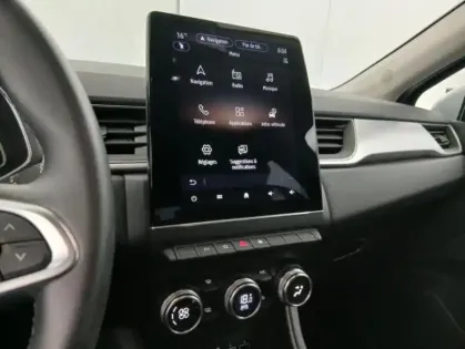 Photo 22 Renault Captur E-Tech 145 - 21 Intens