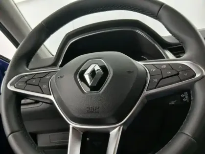 Photo 21 Renault Captur E-Tech 145 - 21 Intens