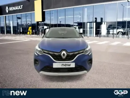 Photo 5 Renault Captur E-Tech 145 - 21 Intens
