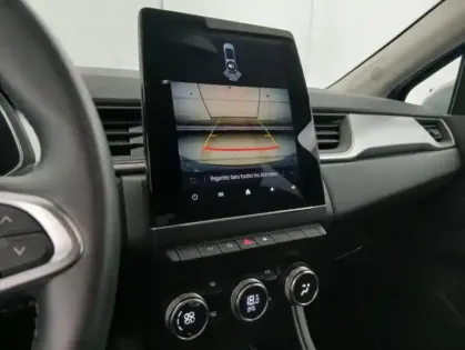 Photo 23 Renault Captur E-Tech 145 - 21 Intens