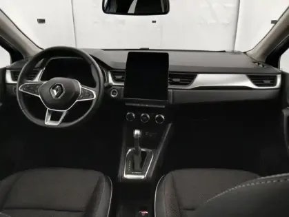 Photo 12 Renault Captur E-Tech 145 - 21 Intens