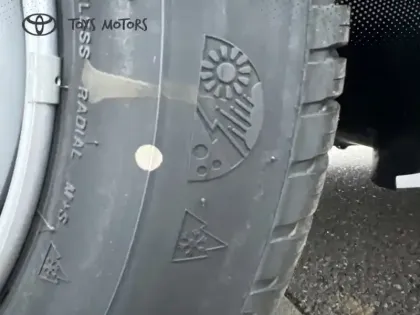 Photo 17 Toyota Proace 1.5L 100 D 4D BVM6 START CHANTIER CONFORT 3P MY25