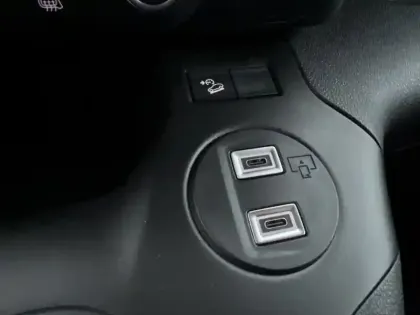 Photo 15 Toyota Proace 1.5L 100 D 4D BVM6 START CHANTIER CONFORT 3P MY25