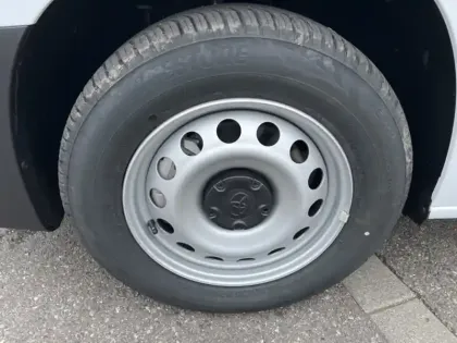 Photo 8 Toyota Proace 1.5L 100 D 4D BVM6 START CHANTIER CONFORT 3P MY25