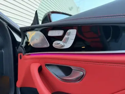 Photo 20 Mercedes AMG GT 43 4MATIC+