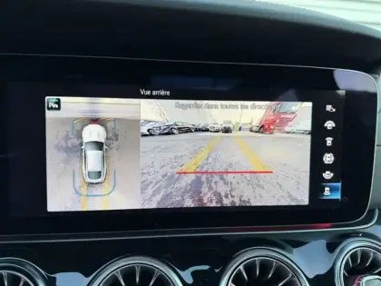 Photo 18 Mercedes AMG GT 43 4MATIC+