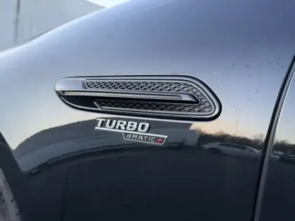 Photo 8 Mercedes AMG GT 43 4MATIC+