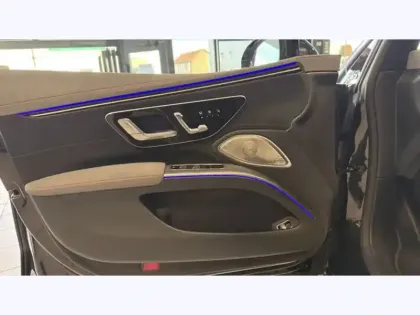 Photo 9 Mercedes Classe S Gén. I (V297) Ph1 AMG Line 5