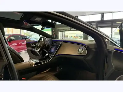 Photo 33 Mercedes Classe S Gén. I (V297) Ph1 AMG Line 5